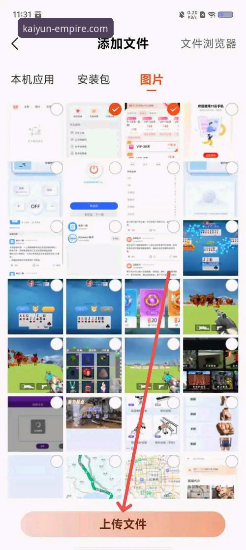 开云体育平台全方位体验评测：手机版官网与App深度解析