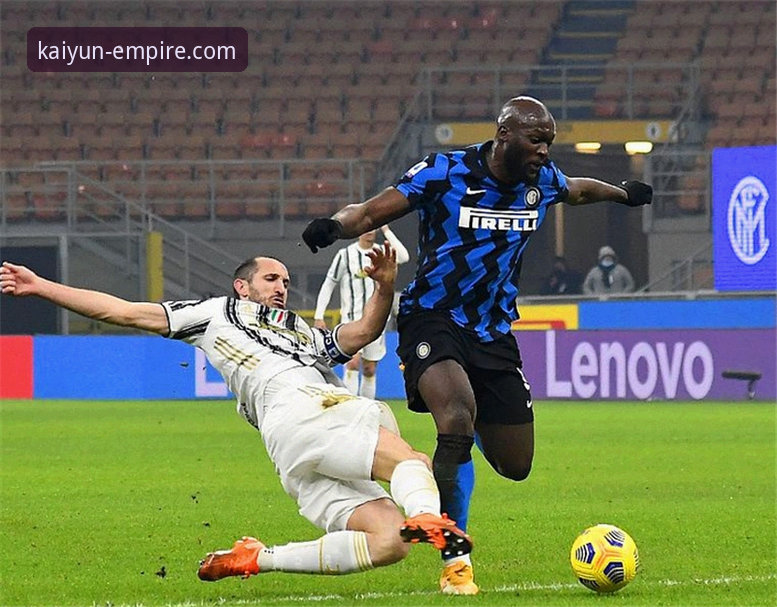 国米大胜背后的战术细节与观赛体验深度评测：开云体育手机版官网视角