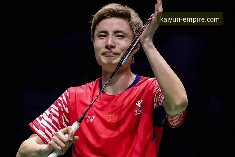 石宇奇亚锦赛封王深度解析：从八年冠军荒到打破魔咒的全面复盘